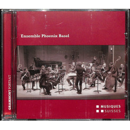 Occ. CD Ensemble Phoenix Basel