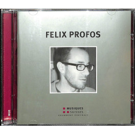 Occ. CD Felix Profos