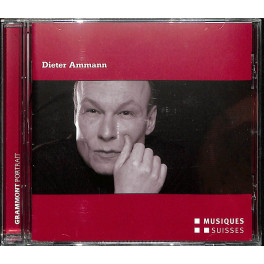 Occ. CD Dieter Ammann