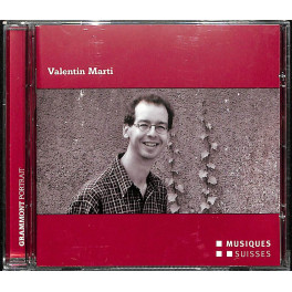 Occ. CD Valentin Marti