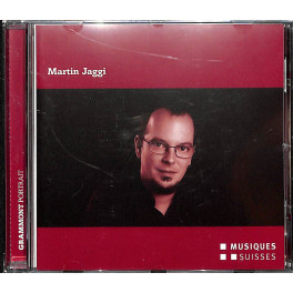 Occ. CD Martin Jäggi