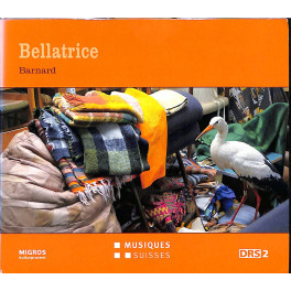 Occ. CD Bellatrice - Barnard