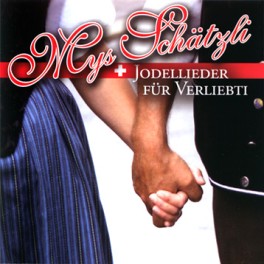 CD Mys Schätzli - 28 Jodellieder für Verliebte Doppel-CD