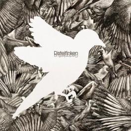 CD Gedankenflug - Distelfinken