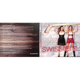 Occ. CD Swissters - Made in Switzerland