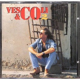 Occ. CD Ves&COli 2 - Ton Vescoli