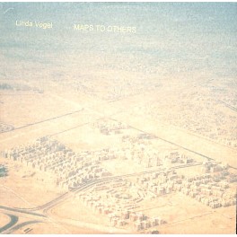 Occ. CD Linda Vogel - Maps to others