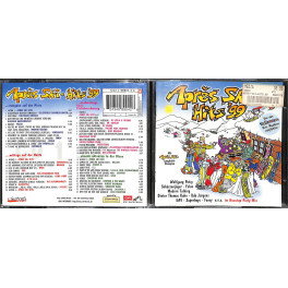 Occ. CD Après Ski Hits '99 - diverse