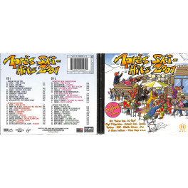 Occ. CD Après Ski Hits 2001 - diverse