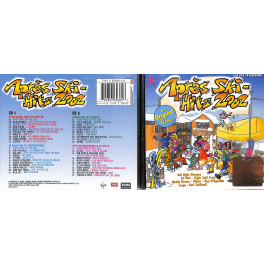 Occ. CD Après Ski Hits 2002 - diverse