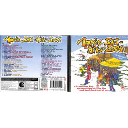 Occ. CD Après Ski Hits 2004 - diverse