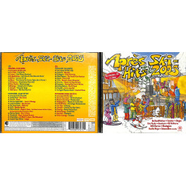 Occ. CD Après Ski Hits 2005 - diverse