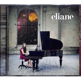 Occ. CD Eliane - Venus & Mars