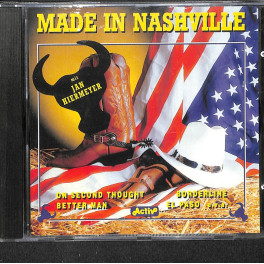 Occ. CD Jan Hiermeyer - Made in Nashville