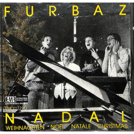 Occ. CD Furbaz - Nadal