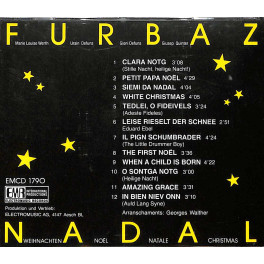 Occ. CD Furbaz - Nadal
