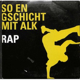 Occ. CD RAP - So en gschicht mit Alk