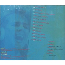 Occ. CD Tricia Camen - From the heart Occ. CD Tricia Camen - From the heart