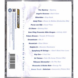 Occ. CD ENERGY 01 mixed by dj tatana Occ. CD ENERGY 01 mixed by dj tatana