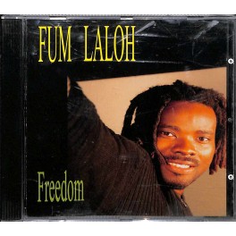 Occ. CD Fum Laloh - Freedom