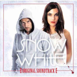 Occ. CD Snow White - Original Soundtrack