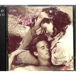 Occasions-CD Kuschelrock 1 - diverse  2CDs