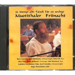 Occ. CD Muotithaler Friinacht