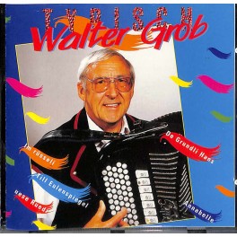 CD Typisch Walter Grob
