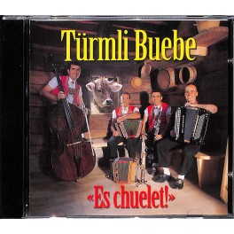 Es chuelet, Kapelle Türmli Buebe