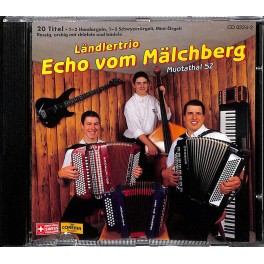 Occ. CD Echo vom Mälchberg