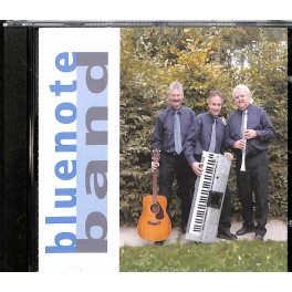 Occ. CD Bluenote band 
