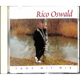 Occ. CD Rico Oswald - Tanz mit mir
