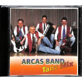 Occ. CD Arcas Band - Tanz Mix