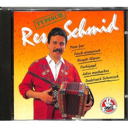 CD-Kopie: Typisch Res Schmid