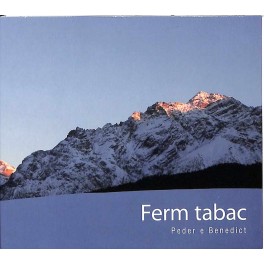 Occ. CD Ferm tabac - Peter e Benedict