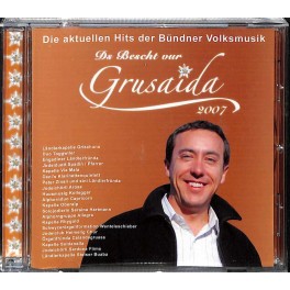Occ. CD Ds Bescht vur Grusaida 2007 - diverse