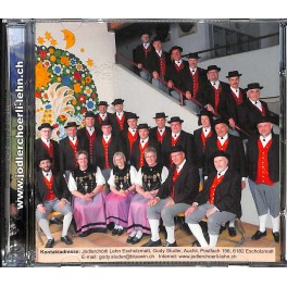 Occ. CD Jodlerchörli Lehn Eschholzmatt