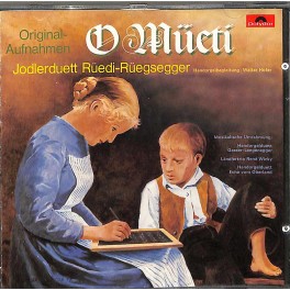 Occ. CD O Müeti JD Ruedi-Rüegsegger
