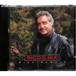 Occ. CD Rico Oswald - Rico's Mix