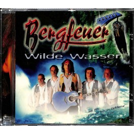 Occ. CD Bergfeuer - Wilde Wasser