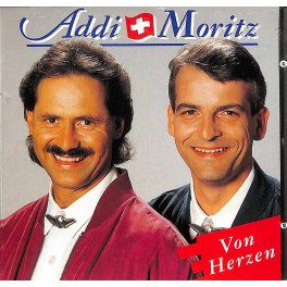Occ. CD Addi + Moritz - Von Herzen