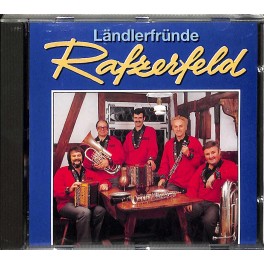 Occ. CD Ländlerfründe Rafzerfeld