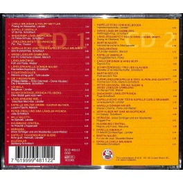 Occ. CD 40 Ländler-Hits vom Beschte II 2CD Occ. CD 40 Ländler-Hits vom Beschte II 2CD