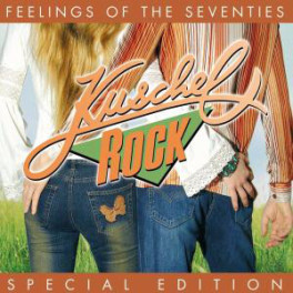 Occasions-CD Kuschelrock FEELINGS OF THE SEVENTIES - diverse  2CDs