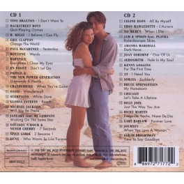 Occasions-CD Kuschelrock 11 - diverse  2CDs