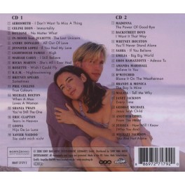 Occasions-CD Kuschelrock 13 - diverse  2CDs