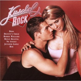Occasions-CD Kuschelrock 15 - diverse  2CDs