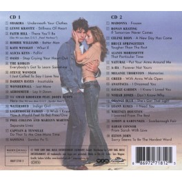 Occasions-CD Kuschelrock 16 Special Swiss Edition - diverse  2CDs