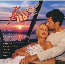 Occasions-CD Kuschelrock 15 - Swiss Edition - diverse  2CDs