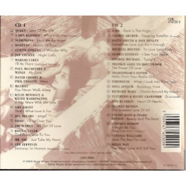 Occasions-CD Kuschelrock 7 - diverse  2CDs